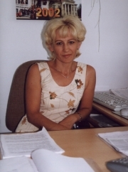 Krystyna Sołdek